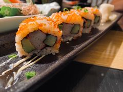 -西村日本料理(香格里拉饭店)