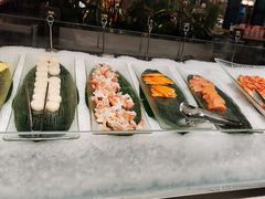 -晶丽香榭自助餐(南京大饭店)