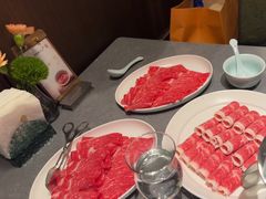 -鼎鼎香·港式火锅(北京SKP店)