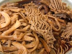 -晓马鸭店(新芜路店)