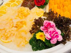 -金泰食府(竹园店)
