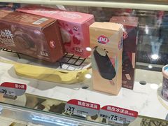 -DQ·蛋糕·冰淇淋(领秀城店)