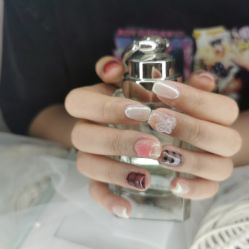-NMS娜美莎美甲美睫皮肤管理中心
