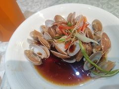 -阿巧一号私房菜(止园路店)