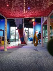 -幻贝家儿童乐园(苏州中心店)