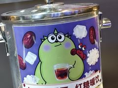 -徐记小怪兽肉蟹煲店(哈西万达金街店)