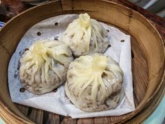 -同得兴 Since·1995 传统苏式面馆(嘉馀坊店)