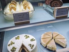 -及咖啡GatherCoffee(华申大厦店)