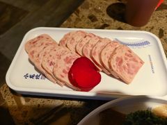 午餐肉-小龙坎火锅(春熙太古里店)
