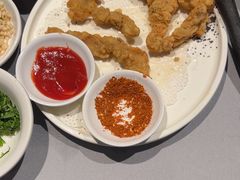 -蜀九香火锅(玉林店)