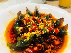 -杨记大丰收鱼庄(国贸店)