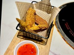 -顺卿庭·广东顺德菜(夫子庙水游城店)