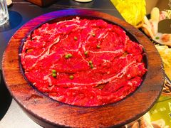 -季季山·云南野生菌火锅(上海首店)