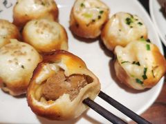 哑巴生煎-哑巴生煎(临顿路店)