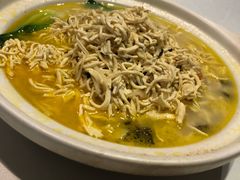 大煮干丝-冶春茶社(珍园店)