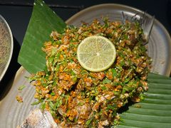 -Ameigo梅果·云贵川bistro(长宁来福士店)