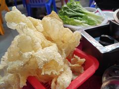 -光明清汤羊(宝业路店)