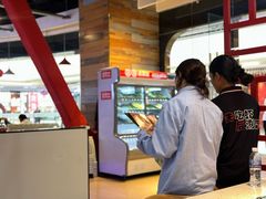 -虾吃虾涮虾火锅(西昌万达店)