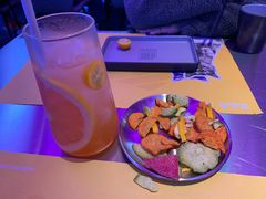 -燥次·烧烤酒场(万象城店)