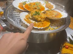 -KAOKAO烤烤·丹东海鲜烧烤(望京店)
