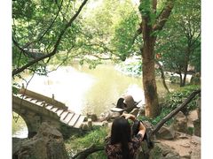 -绮园景区