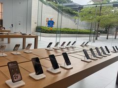 -Apple零售店(深圳益田假日广场店)