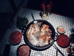 -董眼镜火锅(洪崖洞总店)