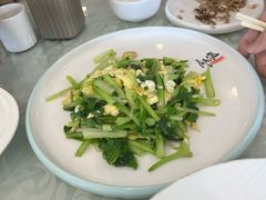 -牟传仁饭庄(星海店)