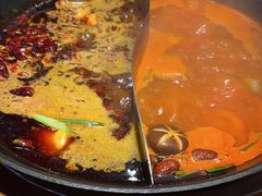 -楠火锅(仁恒梦中心店)