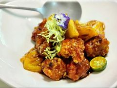 -徽州月·民间徽菜(浦东总店)