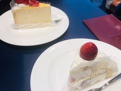 -不二家(数寄屋橋店)