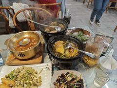 -来客家食府 · 福建客家菜