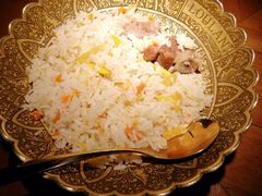 -楼兰新疆主题餐厅(苏州中心店)