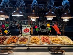 -涨巢·潮玩水疗局