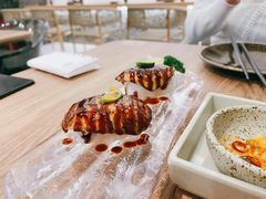 -池奈·咖喱蛋包饭(熙地港店)