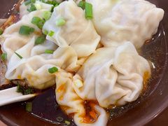 -龙抄手(春熙路总店)