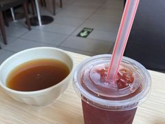 冰粒豆-李先生牛肉面大王(东单店)