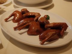 -利苑酒家(华熙国际店)