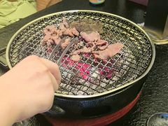 -樱嘢·炭火烧肉(惠南店)
