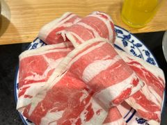 肥牛-飘香火锅(玉林西路店)