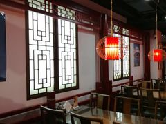 -秦月轩·陕西家乡菜(阜成路·五棵松店)