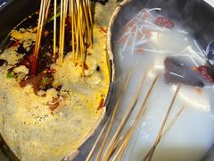 -钢管厂五区小郡肝火锅串串香(总店)