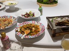 -新疆兵团食府清真(马连道店)