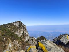 -庐山风景名胜区