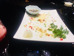 -梅筑·创意料理(王府井百货店)