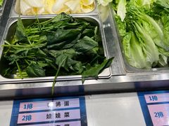 -非烤勿扰自助烤肉(东坑四季广场店)