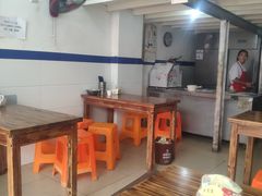 -锅贴大王南翔小笼(临沂二村店)