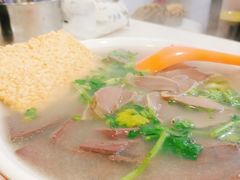 -金原鸭血粉丝汤总店(锁金村店)
