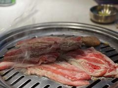 -本家韩国烤肉(青岛万象城店)