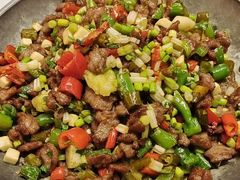 -阿嫂印象·民间江湖菜(大学城店)
